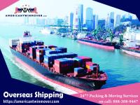 Americantwinmovers Logo