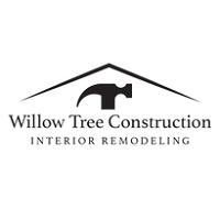 Willow Tree Construction Logo