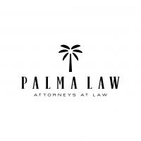 Palma Law Logo
