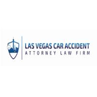Las Vegas Car Accident Attorney Law Firm logo