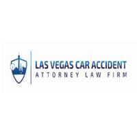 Las Vegas Car Accident Attorney Law Firm Logo