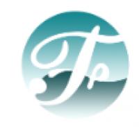 The Original Frameless Shower Doors Logo