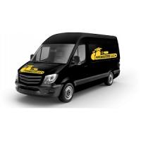 MC Pipemasters Plumbing & Drain Repair Logo