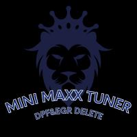 Mini Maxx Tuner Logo