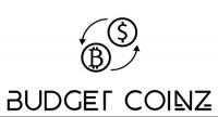 BudgetCoinz Bitcoin ATM Logo