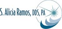 Dr. Ramos Dentistry Logo
