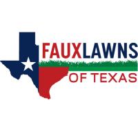 Faux Lawns of Texas Logo