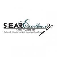 Shear Excellence Hair Academy & Salon Valrico Logo