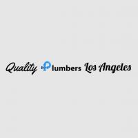Quality Plumbers Los Angeles Logo
