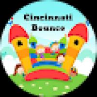 Cincinnati Bounce Logo