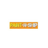 Paint N Ship Logo