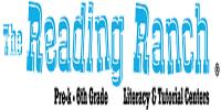 Reading Ranch Mckinney - Reading Tutoring Logo