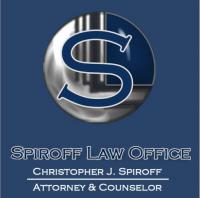 Spiroff Law Office logo