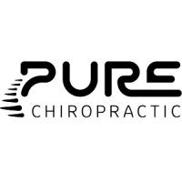 PURE Chiropractic Braselton Logo
