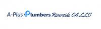 A-Plus Plumber Riverside CA Logo