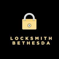 Locksmith Bethesda Logo