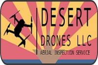 Desert Drones LLC Logo