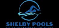 Shelby Pools Design & Construction Logo