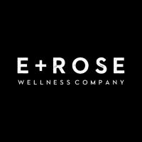 E+ROSE Wellness Company Logo