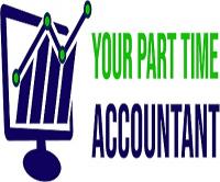 Your Part Time Accountant Logo