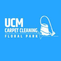UCM Carpet Cleaning Floral Park Logo