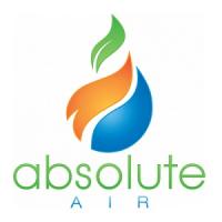 Absolute Air LCC Logo
