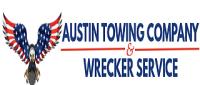 Austin Wrecker Service Logo