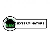 E&G Exterminators Logo
