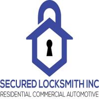 Secure Locksmith Inc logo