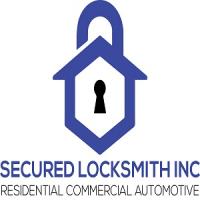 Secure Locksmith Inc Logo