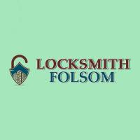 Locksmith Folsom logo
