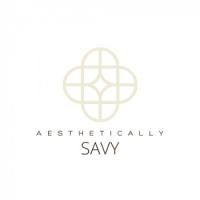 Aesthetically Savy Logo