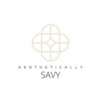 Aesthetically Savy Logo