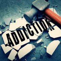 Addiction Exchange Logo