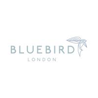 Bluebird Cafe logo