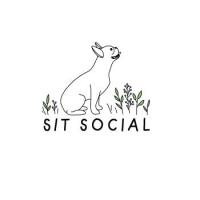 Sit Social Logo