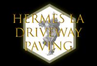 Hermes LA Driveway Paving logo