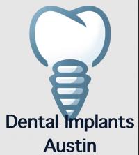 Dental Implants Austin Logo
