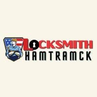 Locksmith Hamtramck MI Logo