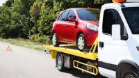 Assistance Towing Orlando Logo