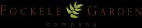 Fockele Garden Company Logo