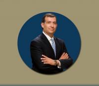 Frank Yeverino the Law Office Logo