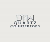 DFW Quartz Countertops Logo