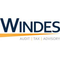 Windes Logo