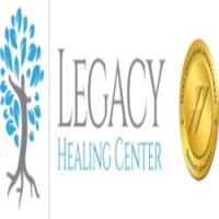 Legacy Healing Center - Alcohol & Drug Rehab Delray Beach Logo