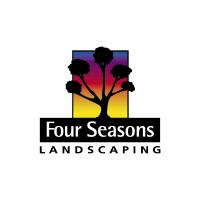 Four Seasons Landscaping Logo