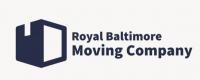 Royal Baltimore Moving Company logo