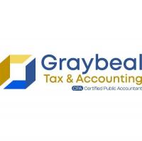 Graybeal Tax & Accounting LLC Logo