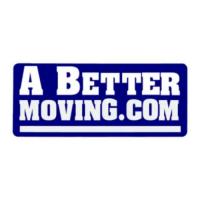 A Better Moving logo