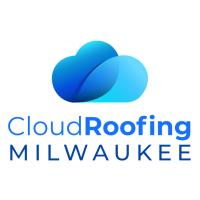 Cloud Roofing Milwaukee Logo